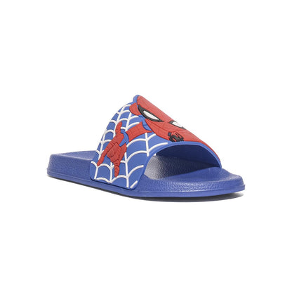 SPIDERMAN R1310678S MULTI Ciabatte Bambino 