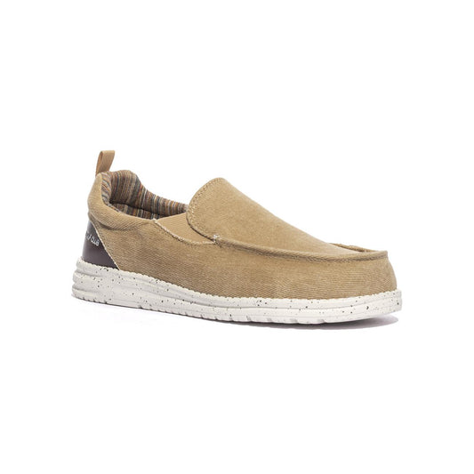 U.S. GOLF CLUB US4213 SAND Slip-on Uomo 