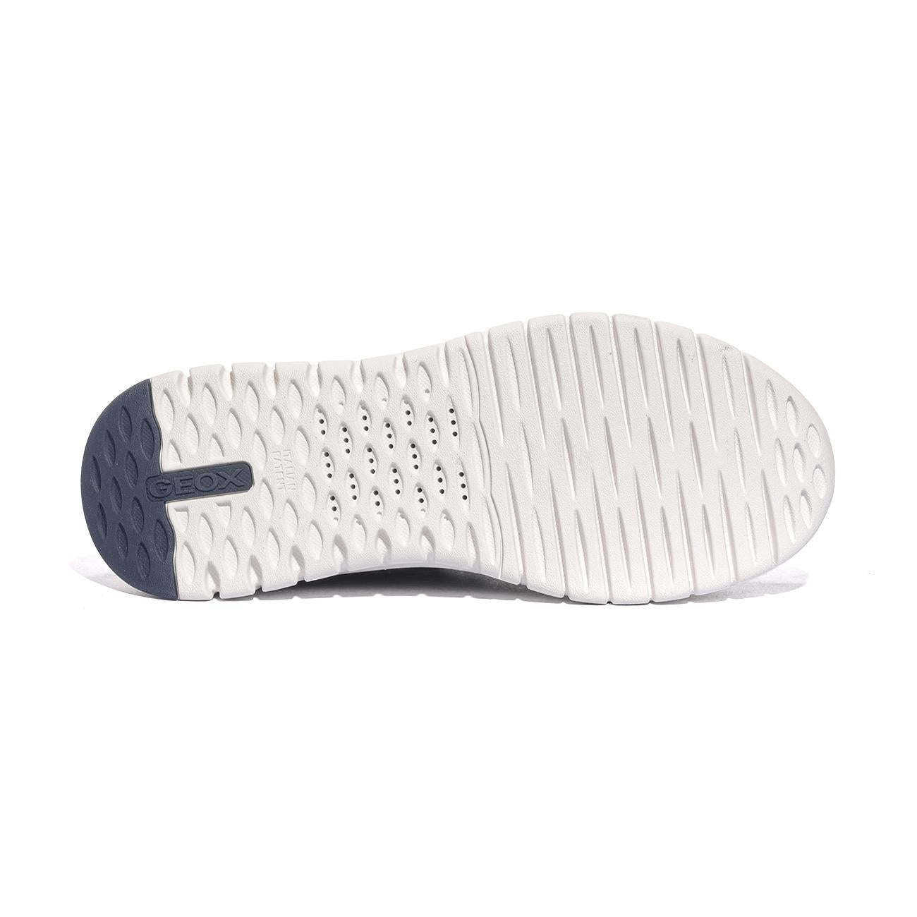 GEOX U65N4A 0ZI22 NAVY    C4002 Sneakers Uomo 
