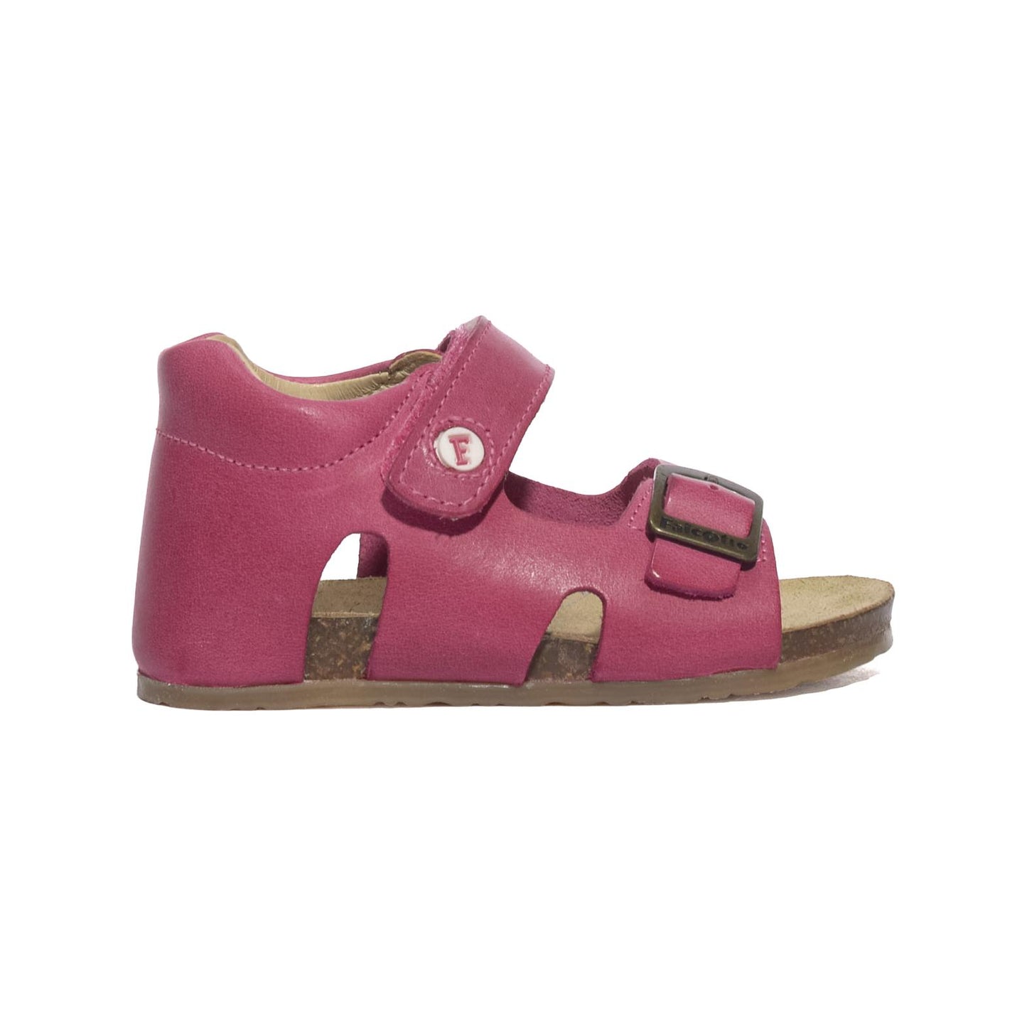 FALCOTTO 0011500737.01.0l04 FUCHSIA Sandali Bambina 