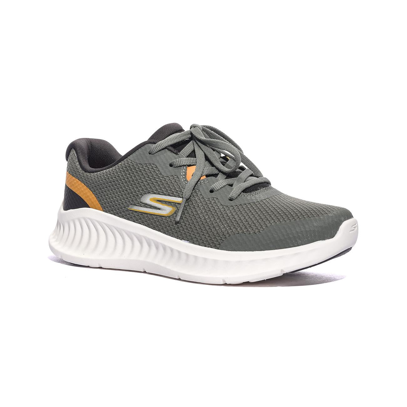 SKECHERS 216373 OLBR Sneakers Uomo 