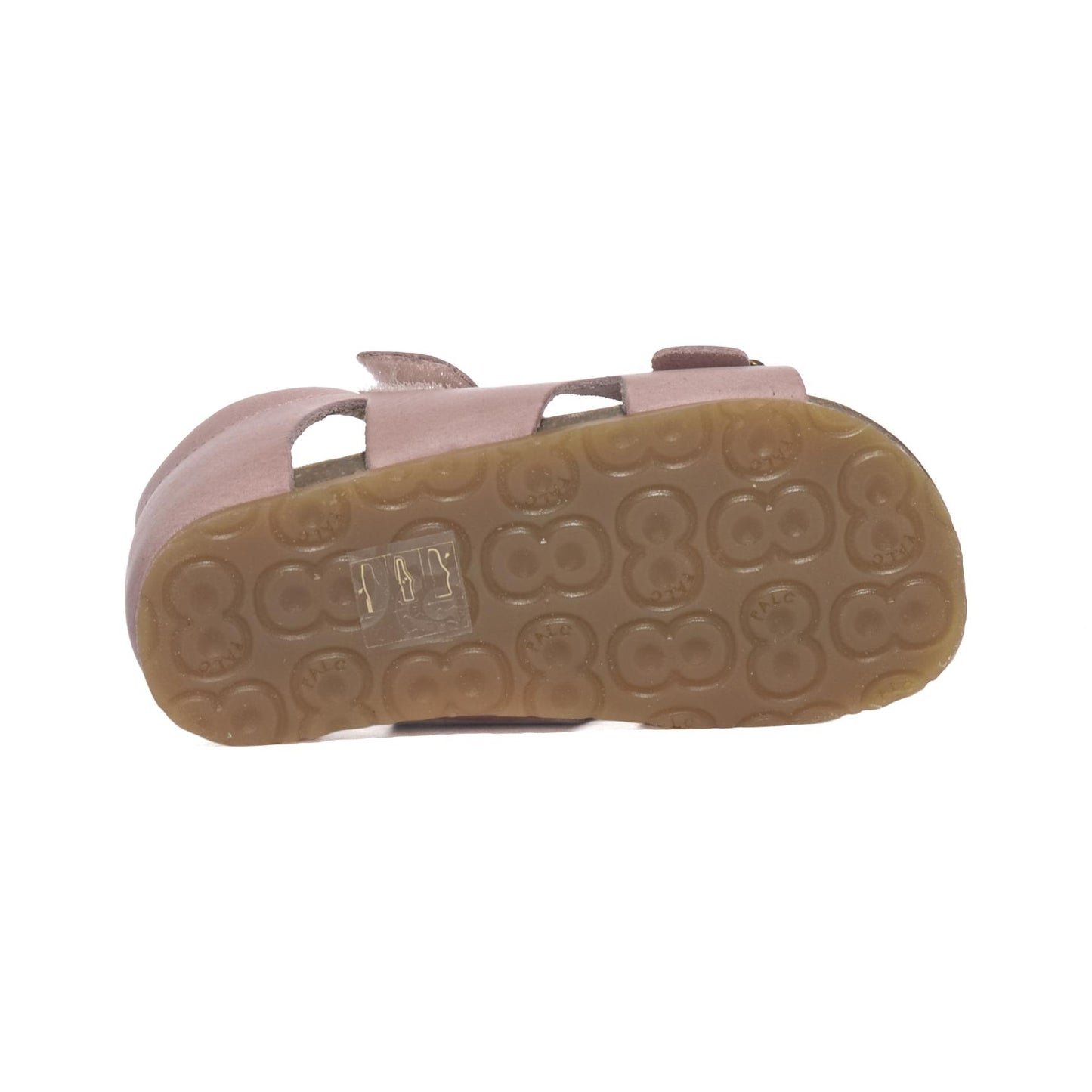 FALCOTTO 0011500737.01.0M02 PINK Sandali Bambina 
