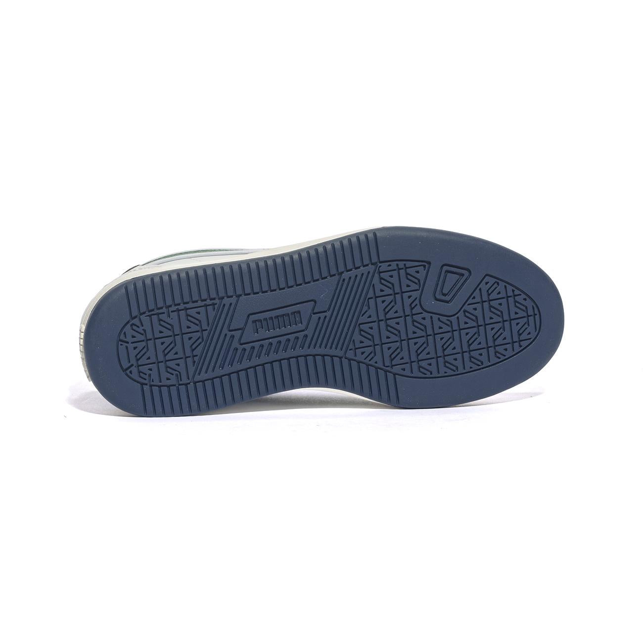 Sneakers Puma 403203-02 Bianche Verdi 403203-02MIX PUMA