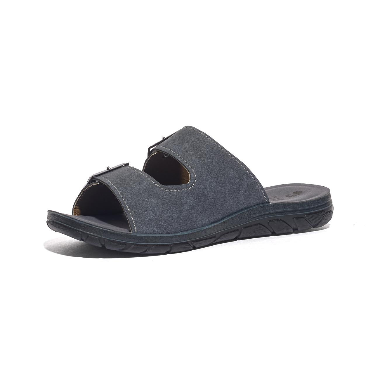 IN BLU VT000010 BLU Sandali Uomo 