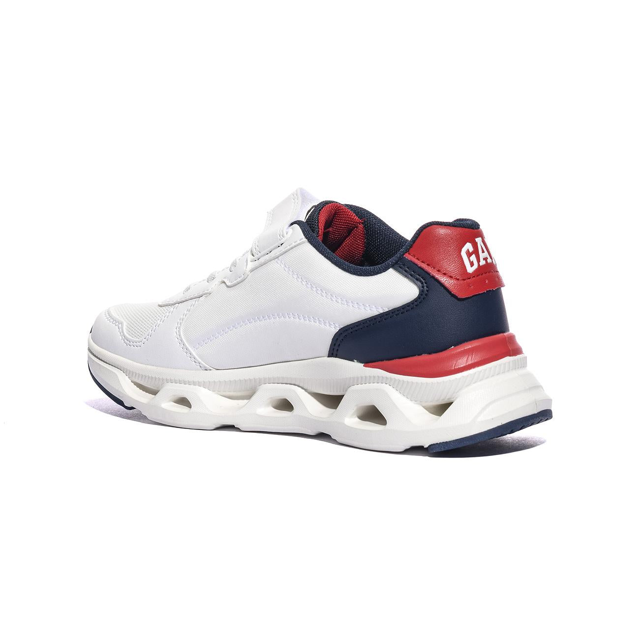 GAP GPK615010 0218 Sneakers Unisex Bambino 