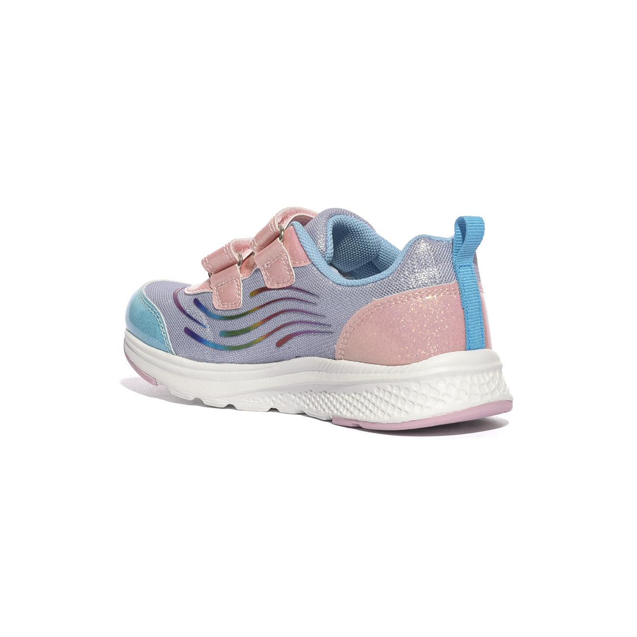 SKIFIDOL SK180 MULTI CAP Sneakers Bambina 