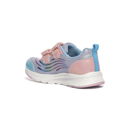 SKIFIDOL SK180 MULTI CAP Sneakers Bambina 