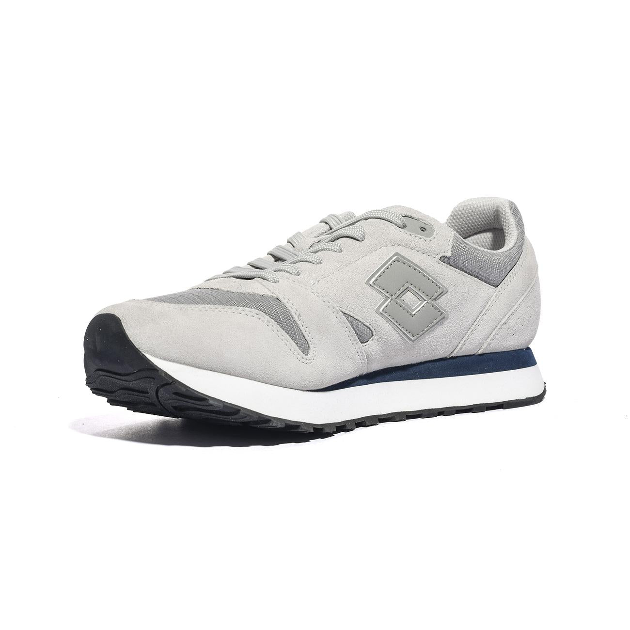 LOTTO 213549 VAPOR GRA Sneakers Uomo 