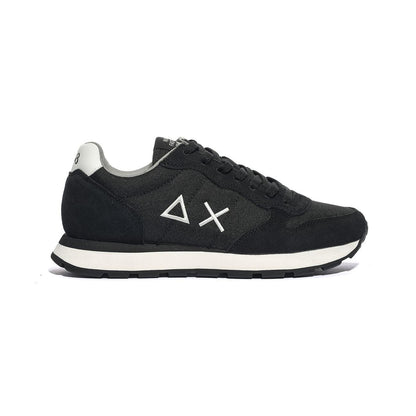 SUN 68 Z45101 NERO Sneakers Uomo 