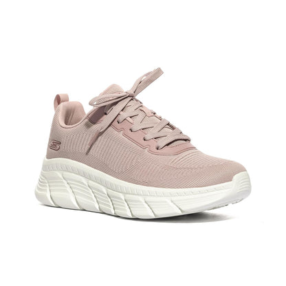 SKECHERS 117385 BLSH Sneakers Donna 