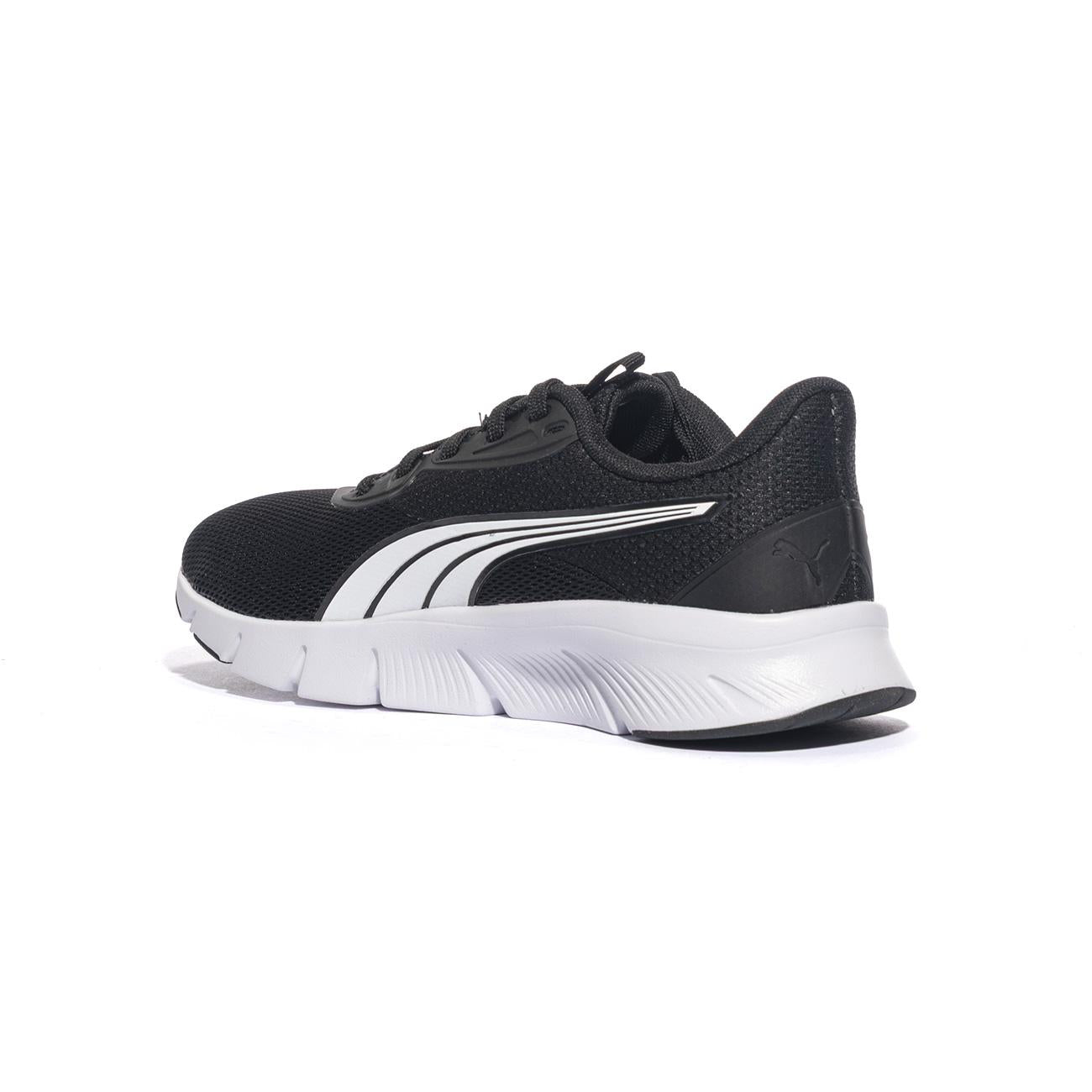 PUMA 401517-01 black Sneakers Bambino 