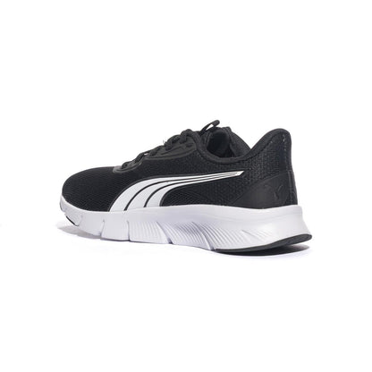 PUMA 401517-01 black Sneakers Bambino 