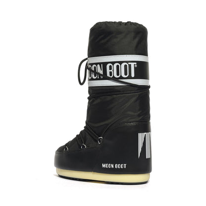 MOON BOOT 80D1400440 BLACK Doposci Unisex 