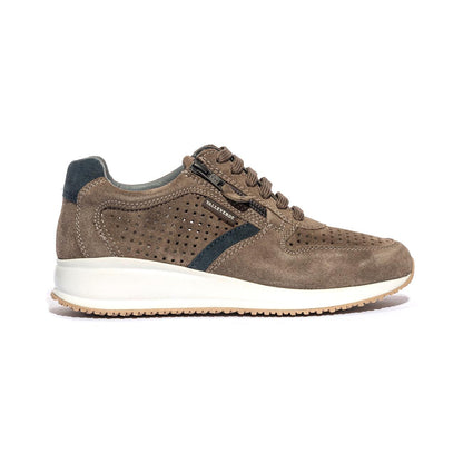 VALLEVERDE 36871 GREY Sneakers Uomo 