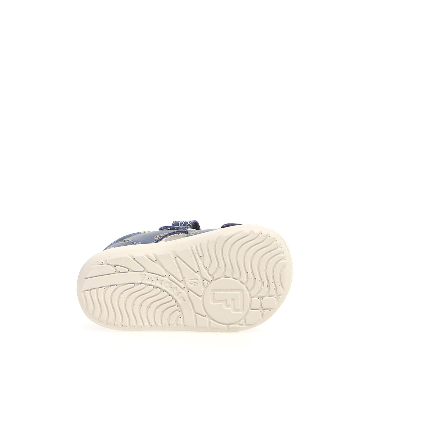 Sandali FALCOTTO NEW RIVER 0011500728-56-0C03AZURE FALCOTTO