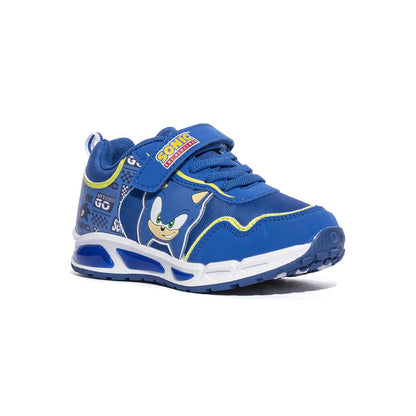 SONIC N9610079T ROYAL Sneakers Bambino 