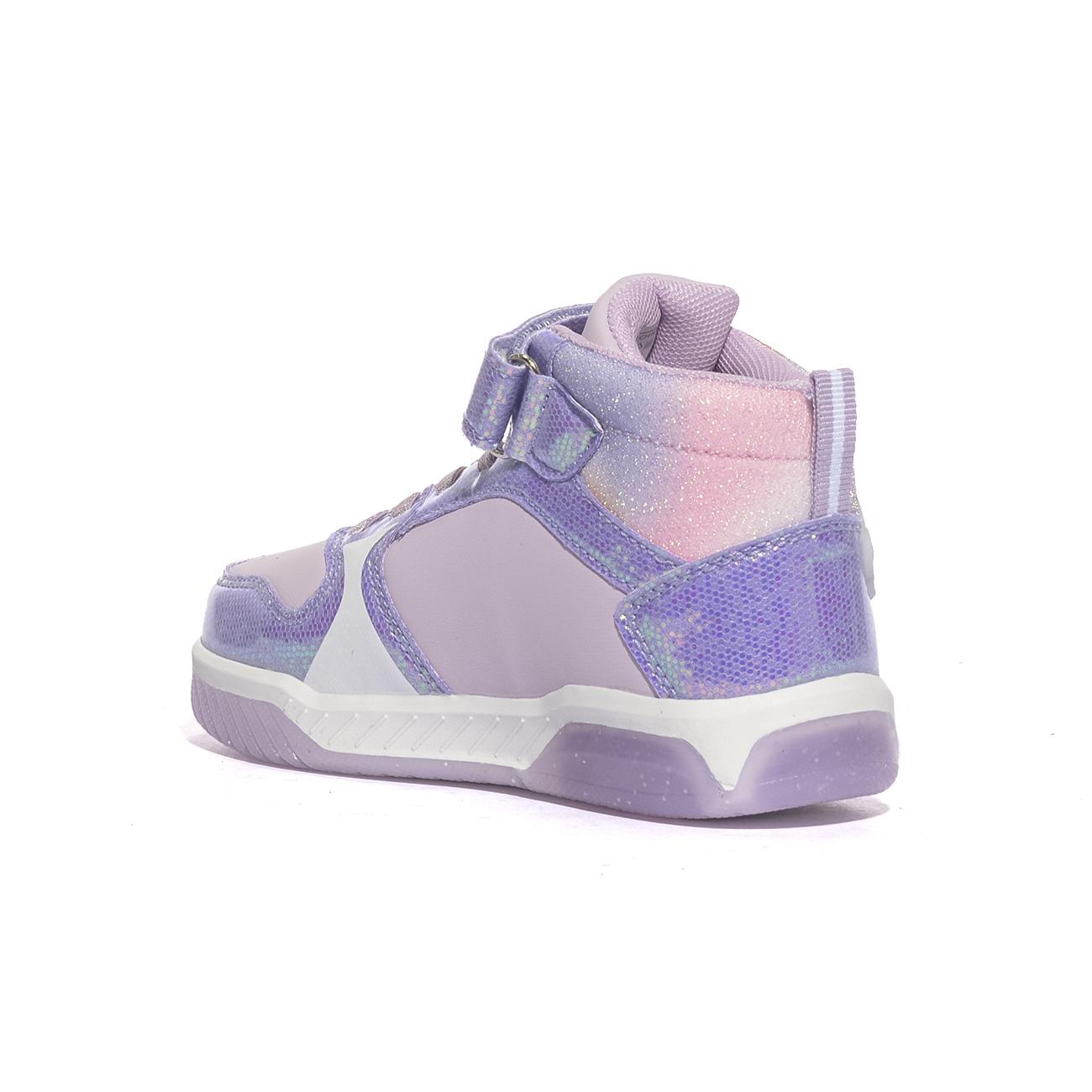 Sneakers Unicorno S8010172s Viola S8010172S_JB030032 Private Label