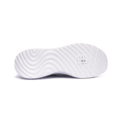 SKECHERS 117497 LTGY Sneakers Donna 