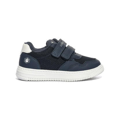 LUMBERJACK 102268677 NAVY BLUE Sneakers Bambino 