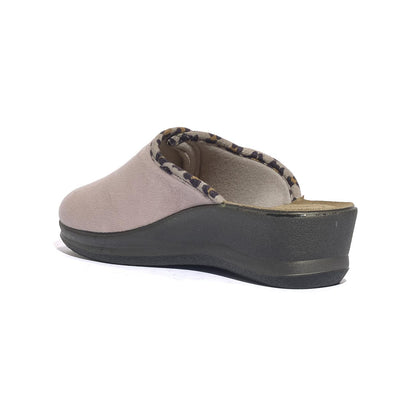 Ciabatte Inblu Gi000025 Rosa GI000025CIPRIA IN BLU