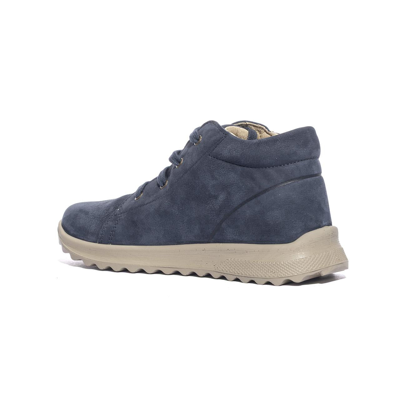 Sneakers Naturino Parpar Blu 0012018837.01.1C25NAVT ZUCCA NATURINO