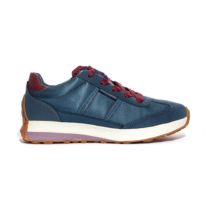 SKECHERS 177155 NVY Sneakers Donna 