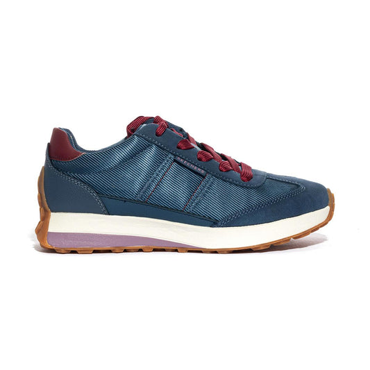 SKECHERS 177155 NVY Sneakers Donna 