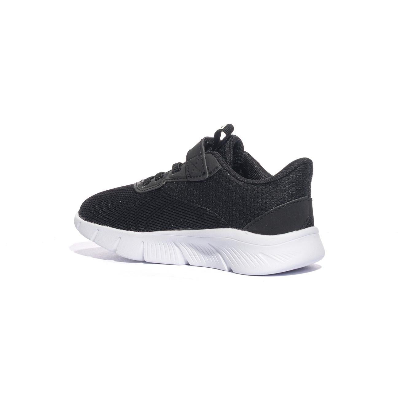 PUMA 401519-01 black Sneakers Bambino 