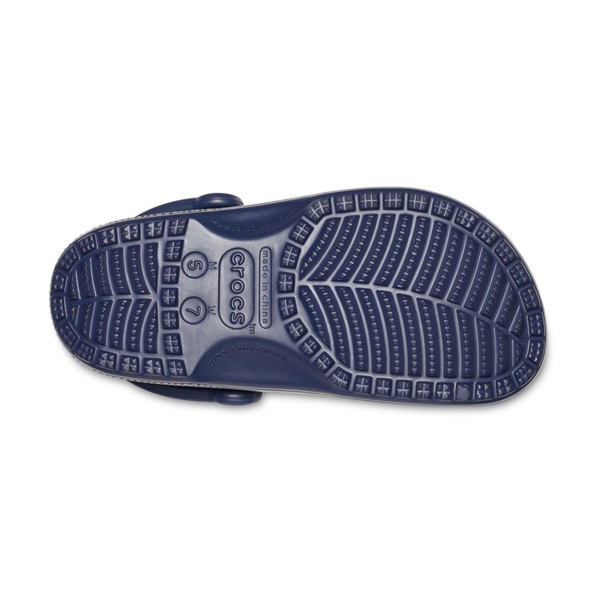 CROCS CR.10001 NAVY SANDALO Unisex 