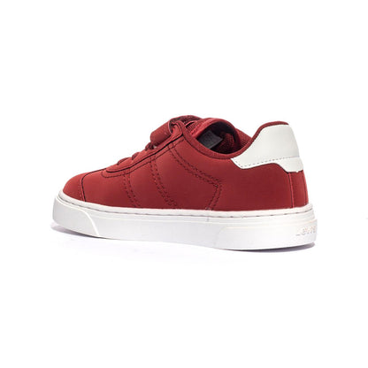 LEVI'S VBRY0051S 4686 TOMATO Sneakers Bambino 