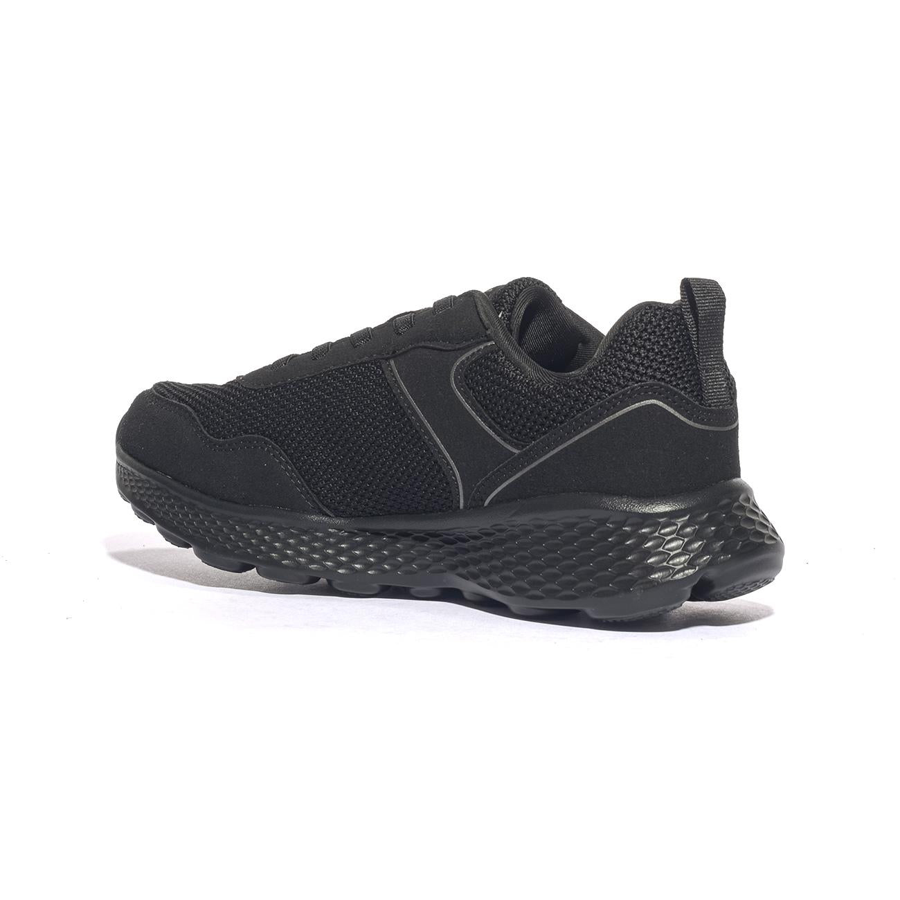 Sneakers Australian Au25w505 Nere AU25W505BLACK AUSTRALIAN