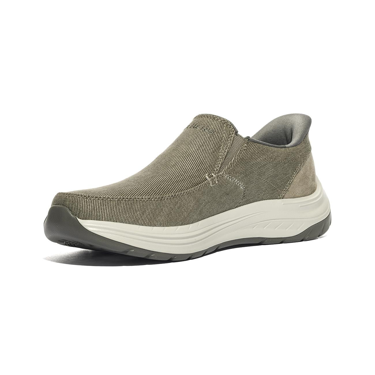 SKECHERS 205356 TPE Slip-on Uomo 