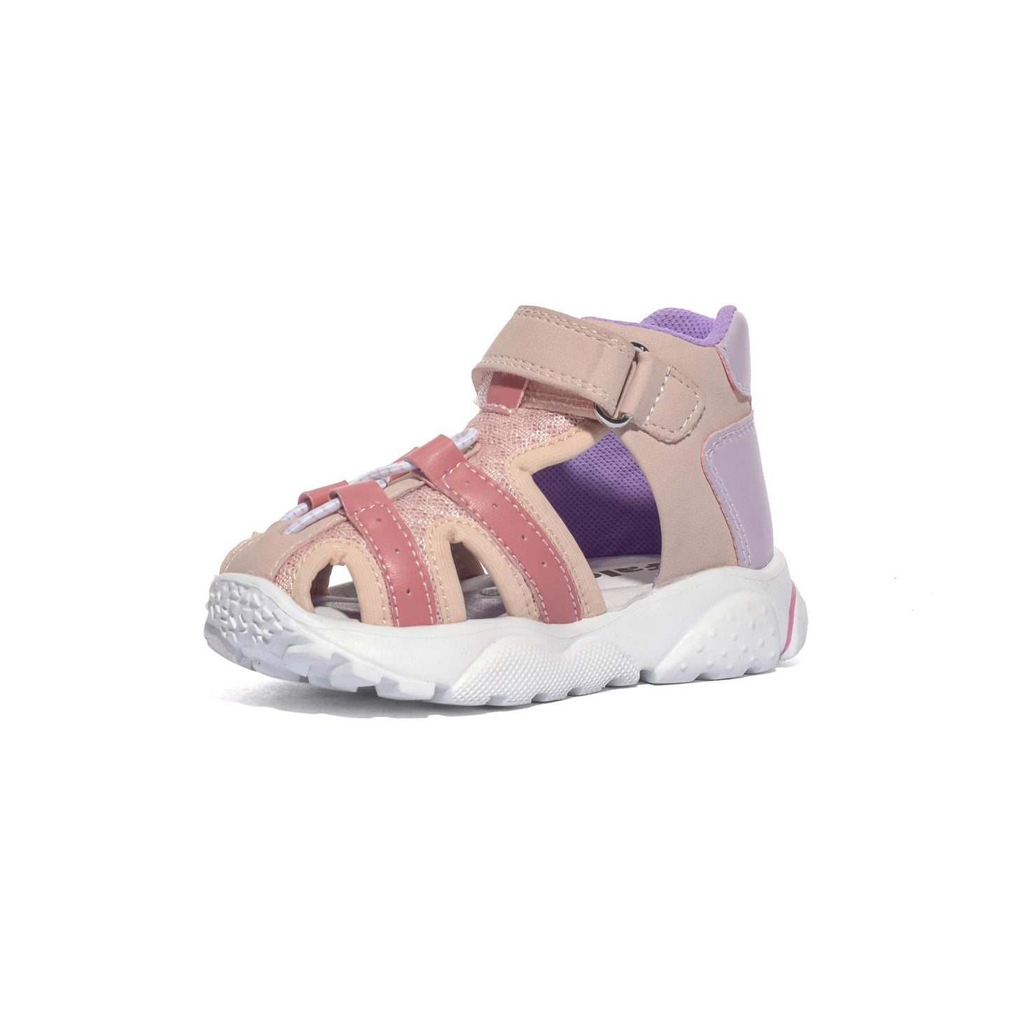 FALCOTTO 0011500919.06.1M21 PINK LAVENDER Sandali Bambina 
