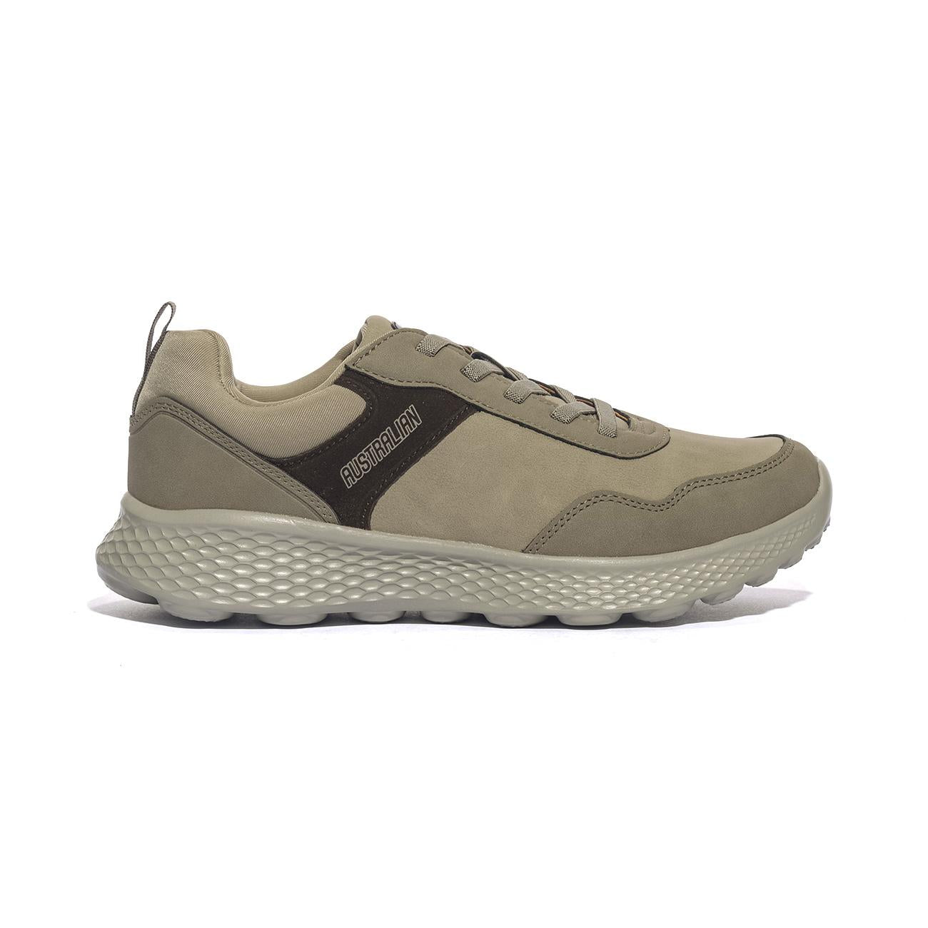 AUSTRALIAN AU42M505 TAUPE Sneakers Uomo 