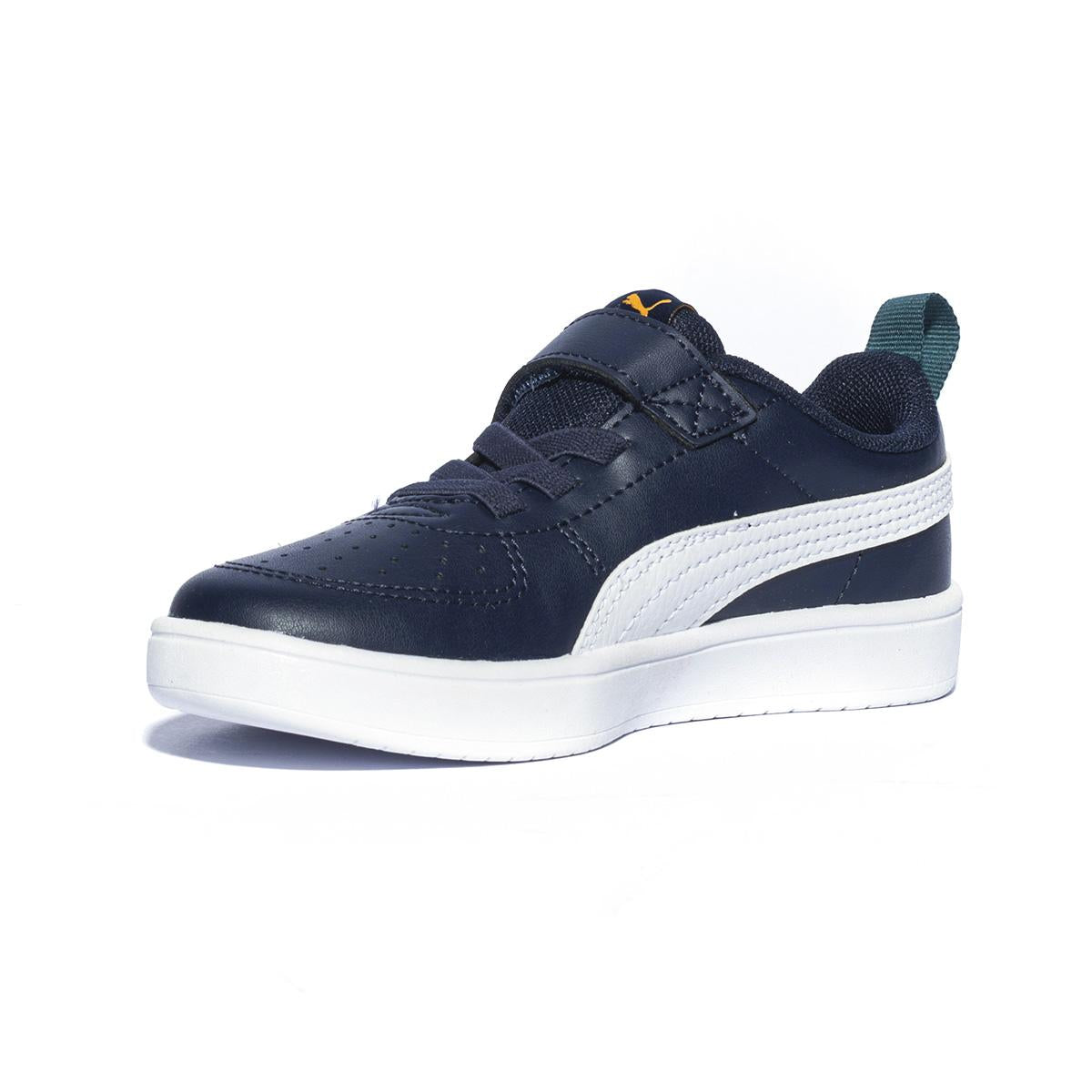 PUMA 385836-07 MIX Sneakers Bambino 