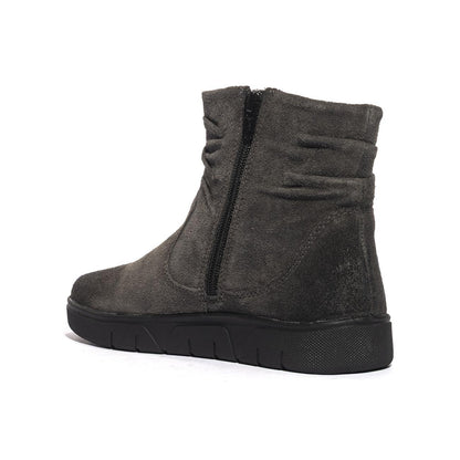 JOAN LEI JOAN17801 GREY Stivaletti Donna 