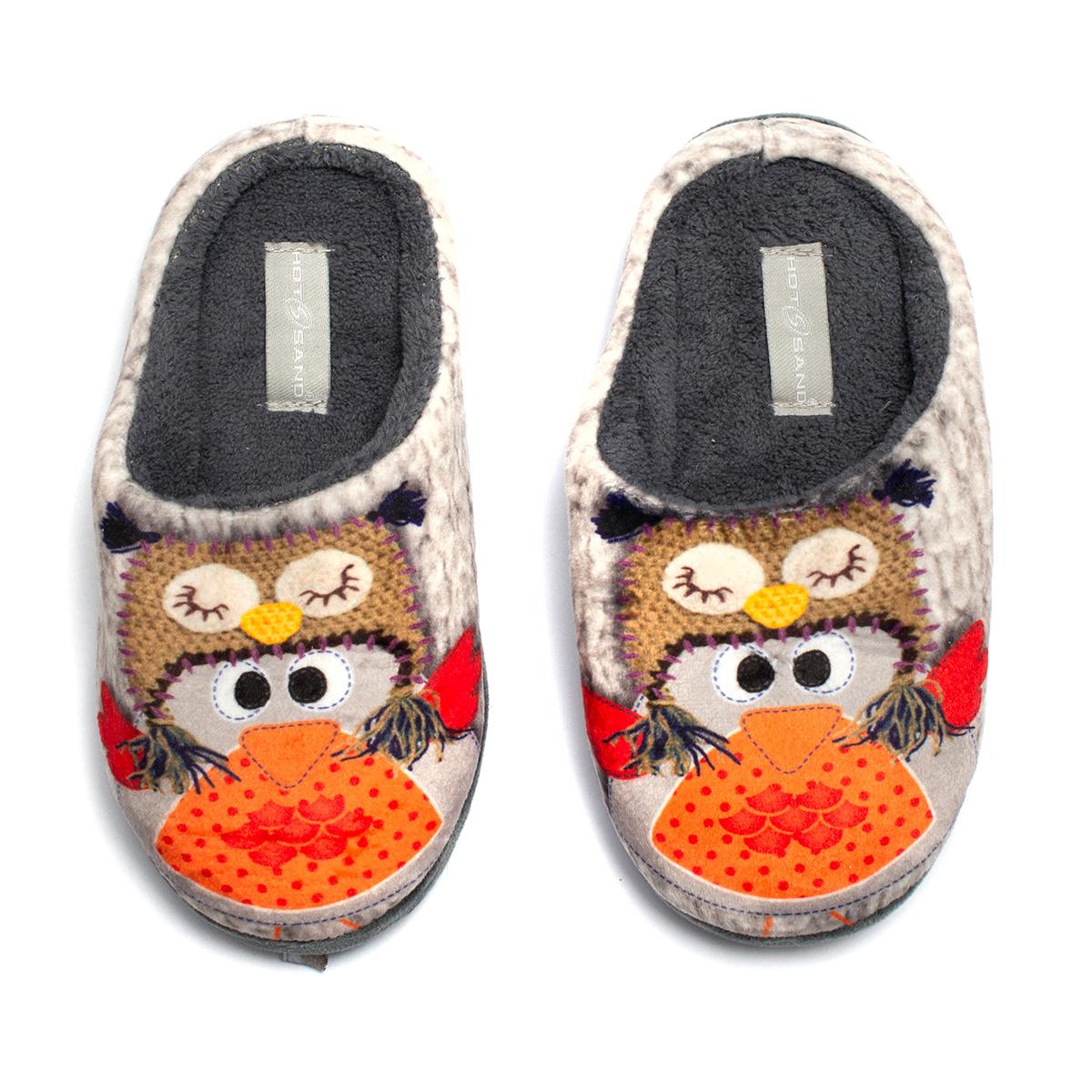 DISNEY 67327 GREY Ciabatte Bambina 