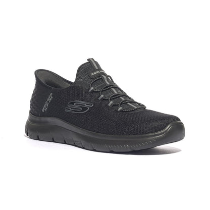 Sneakers Skechers SUMMITS - HIGH RANGE Nere 232457BBK SKECHERS