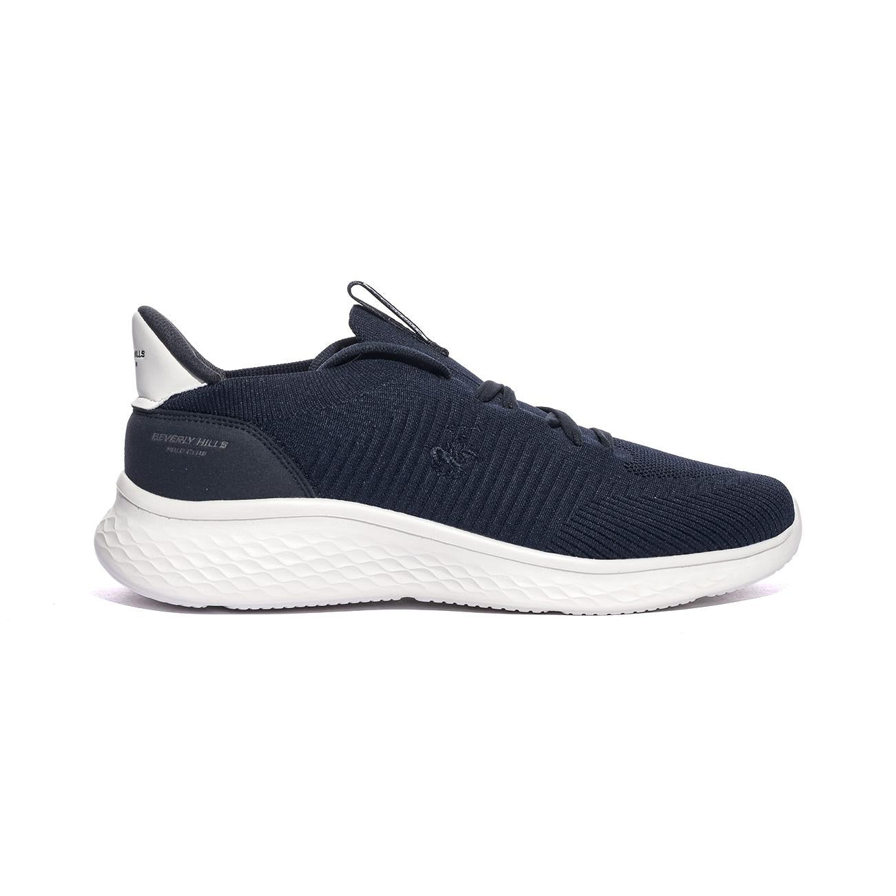 BEVERLY HILLS POLO CLUB BHM616400 1108 Sneakers Uomo 