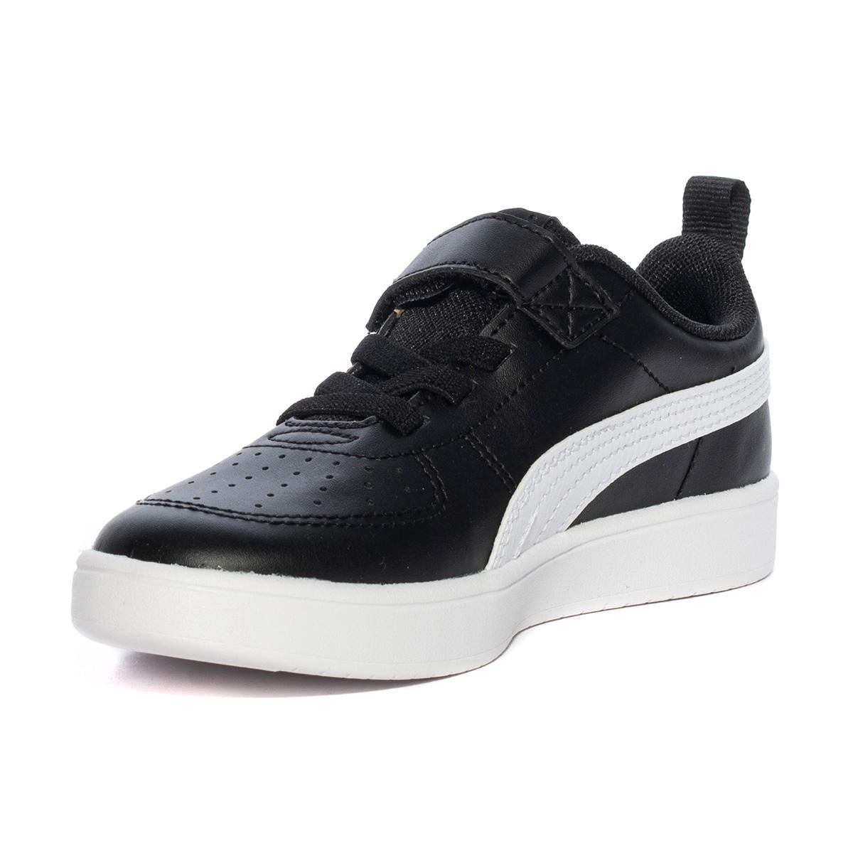 PUMA 385836-11 MIX Sneakers Bambino 