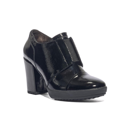 STONEFLY 210322 BLACK Decollete Donna 