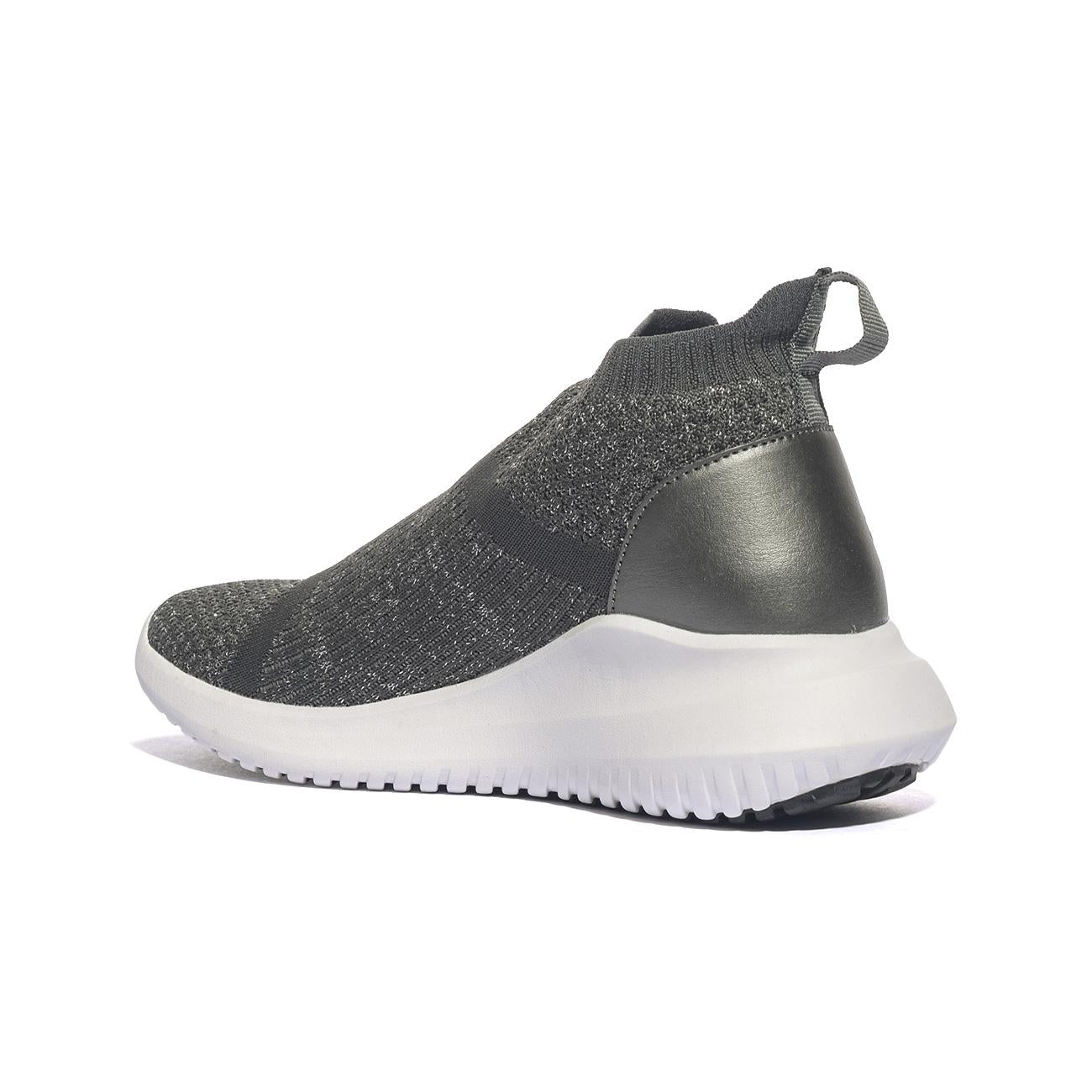 Sneakers Lotto APP W1 DUAL GLIT Grigie 212654ALL BLACK COOL GRAY LOTTO