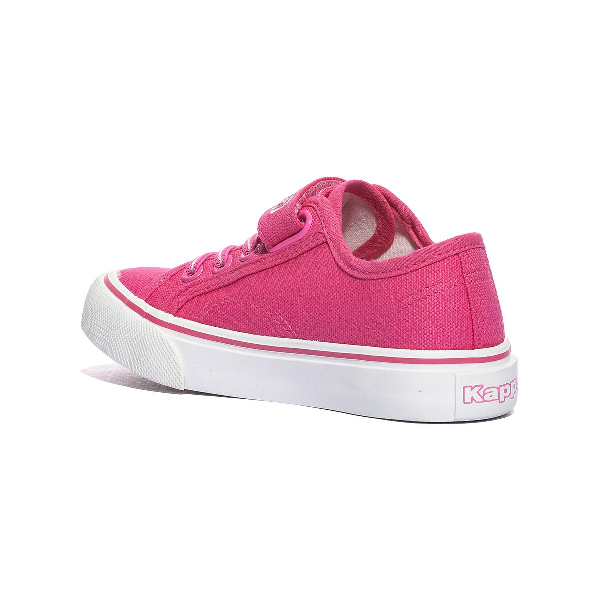 KAPPA KP26P105 FUXIA Sneakers Bambino 