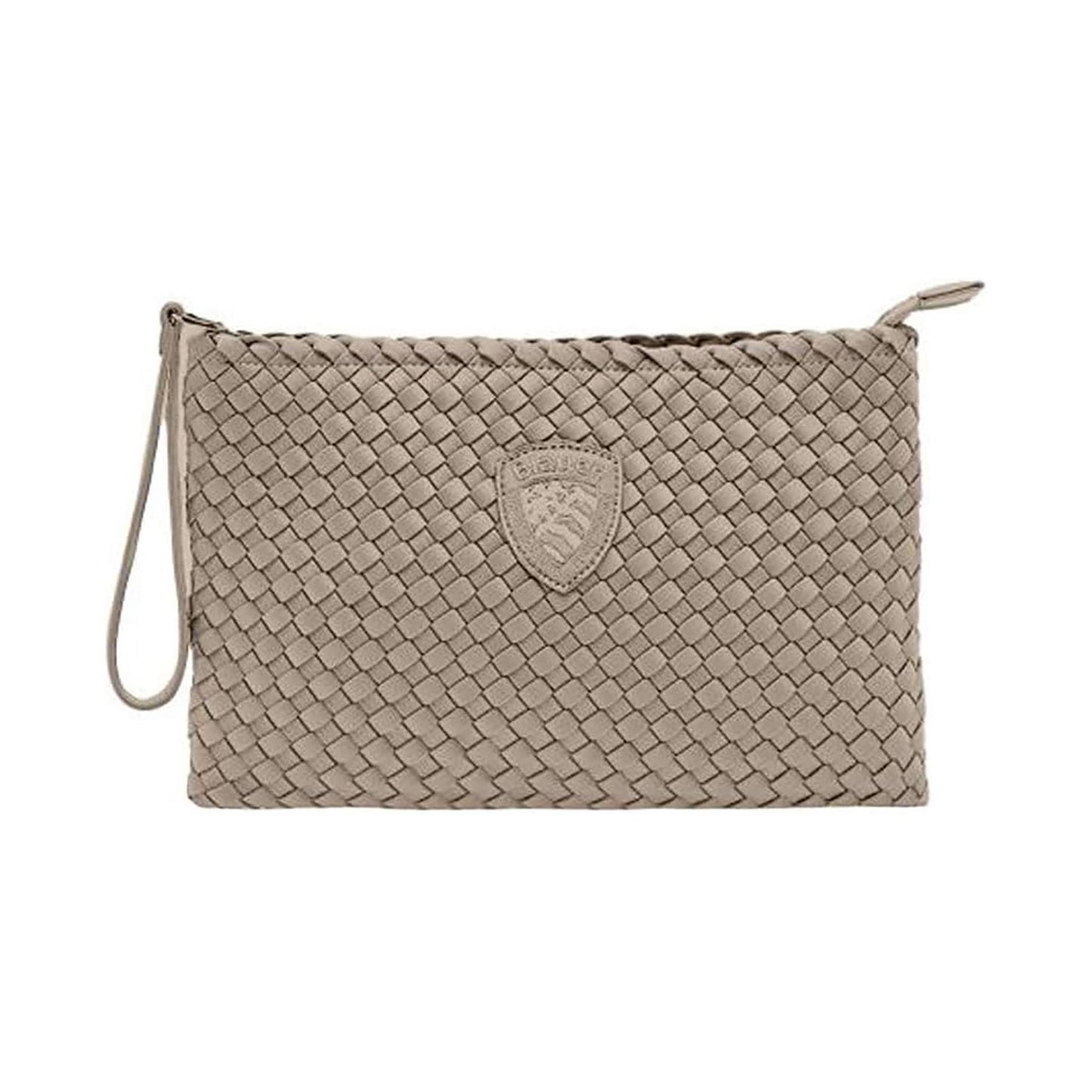 BLAUER S6TUNG01 NEO BEIGE Zaini Unisex 