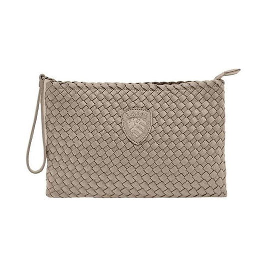 BLAUER S6TUNG01 NEO BEIGE Zaini Unisex 