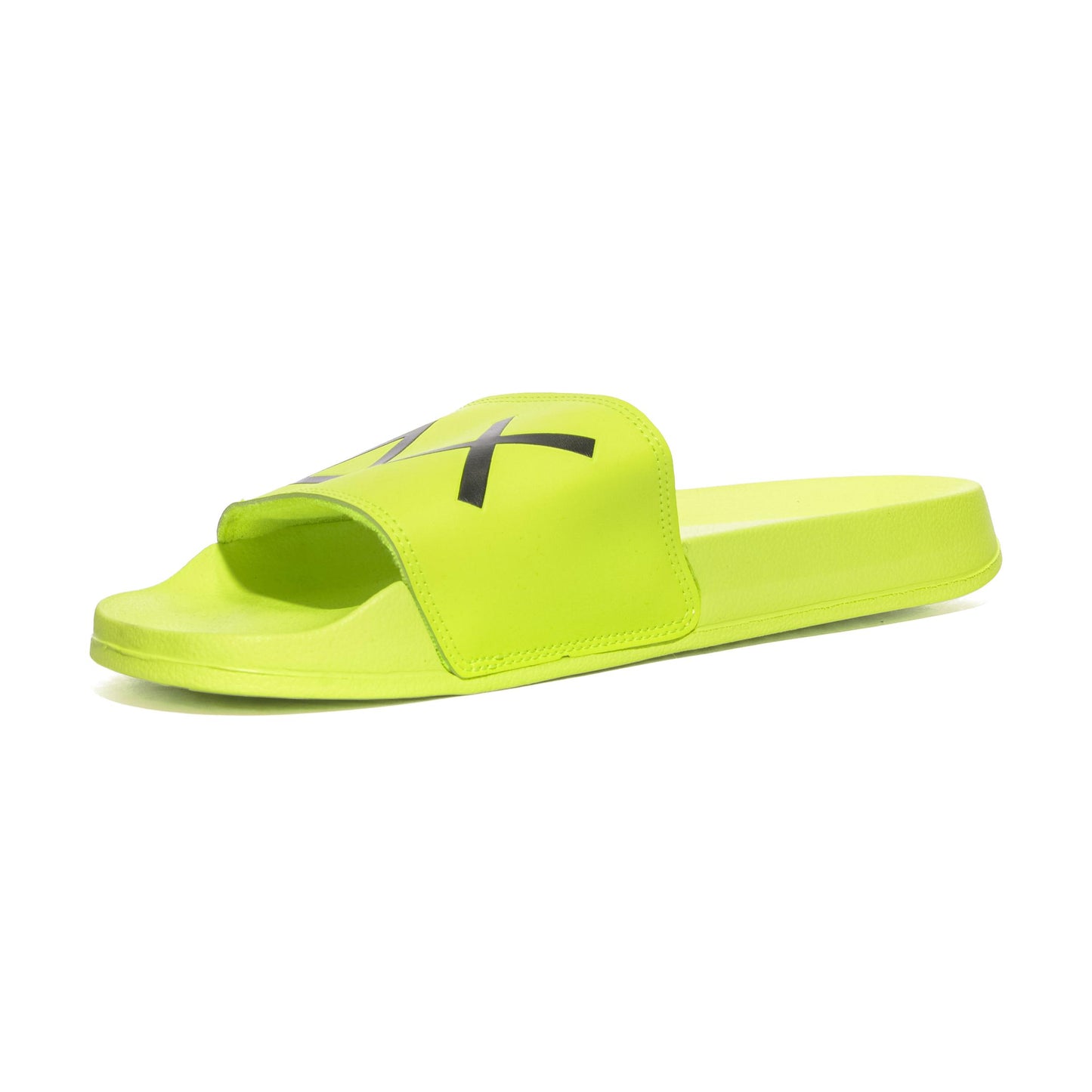 SUN 68 X35102 GIALLO FLUO Ciabatte Uomo 