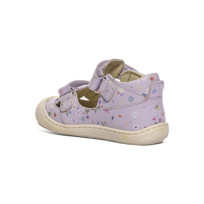 NATURINO 0012013359.52.0I05 LILAC Sandali Bambina 