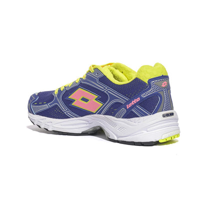 Sneakers Lotto  AQ 200 W Viola L54861MAGENTA LOTTO