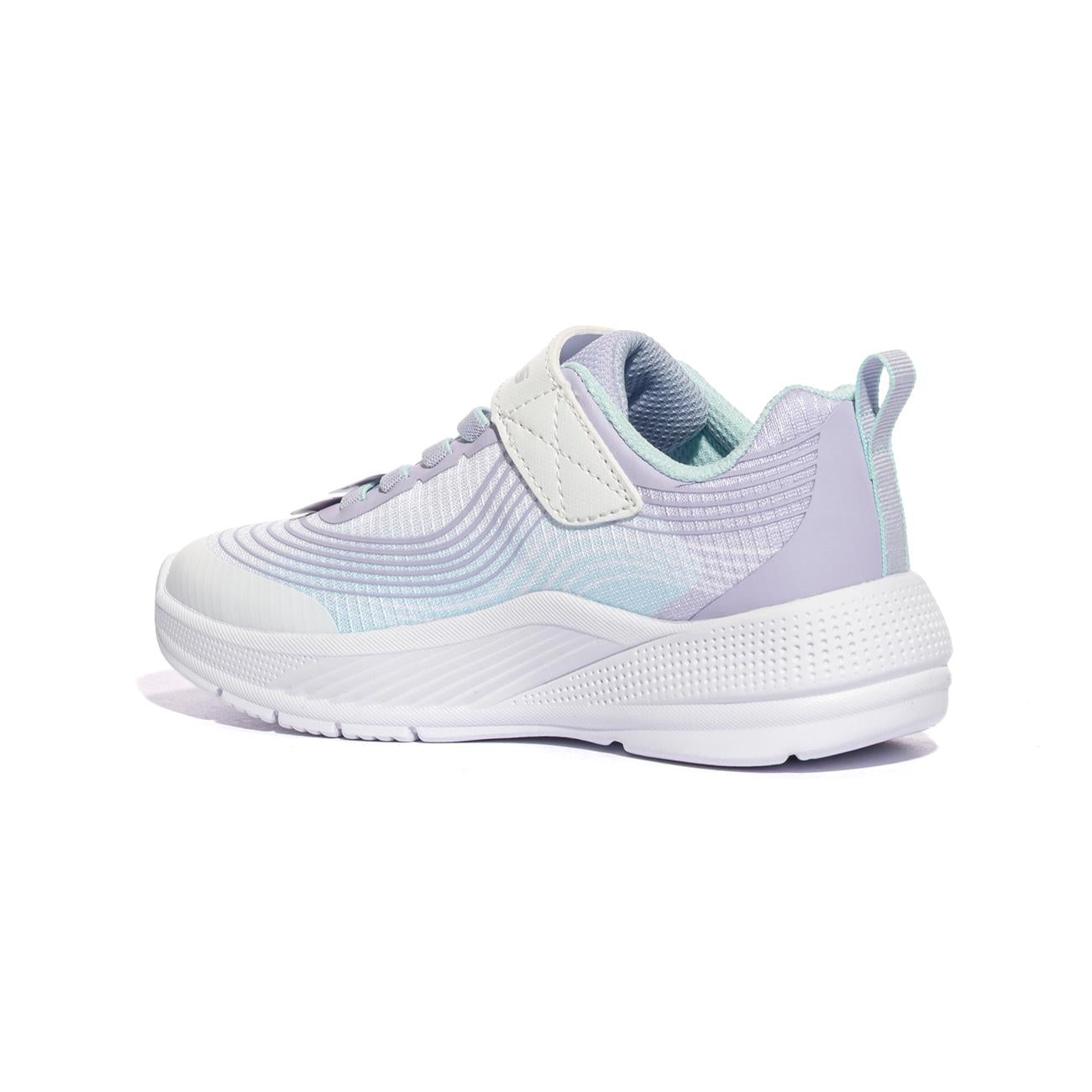 SKECHERS 303575L WLVM Sneakers Bambina 