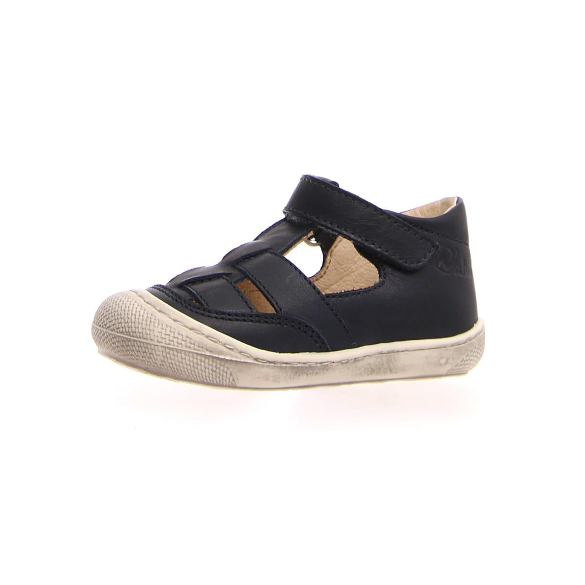 NATURINO 0012013292-04-0C02 NAVY Sandali Bambino 